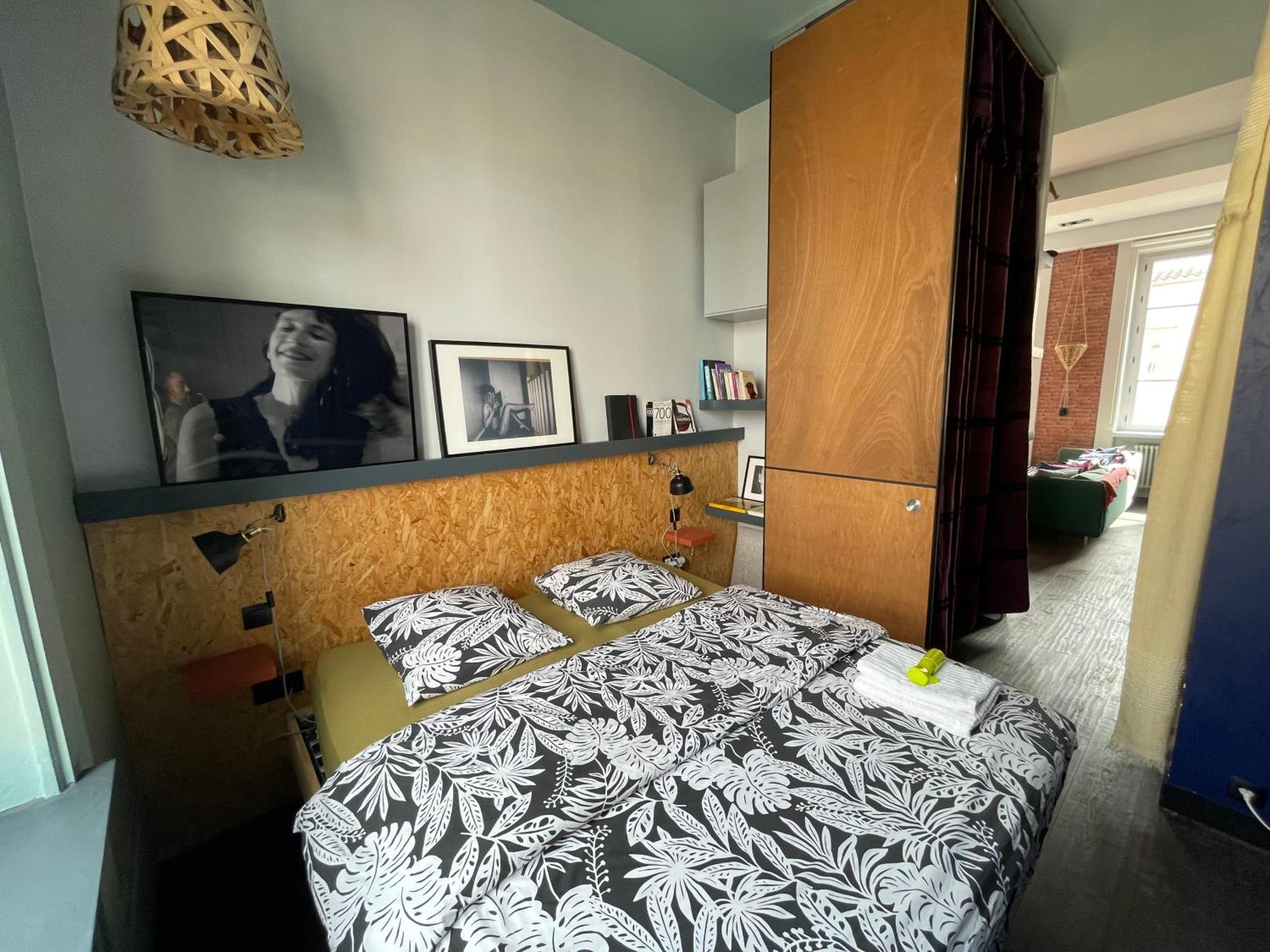شقة Lyon4 Cocooning Centre Croix Rousse 86M2-4P المظهر الخارجي الصورة