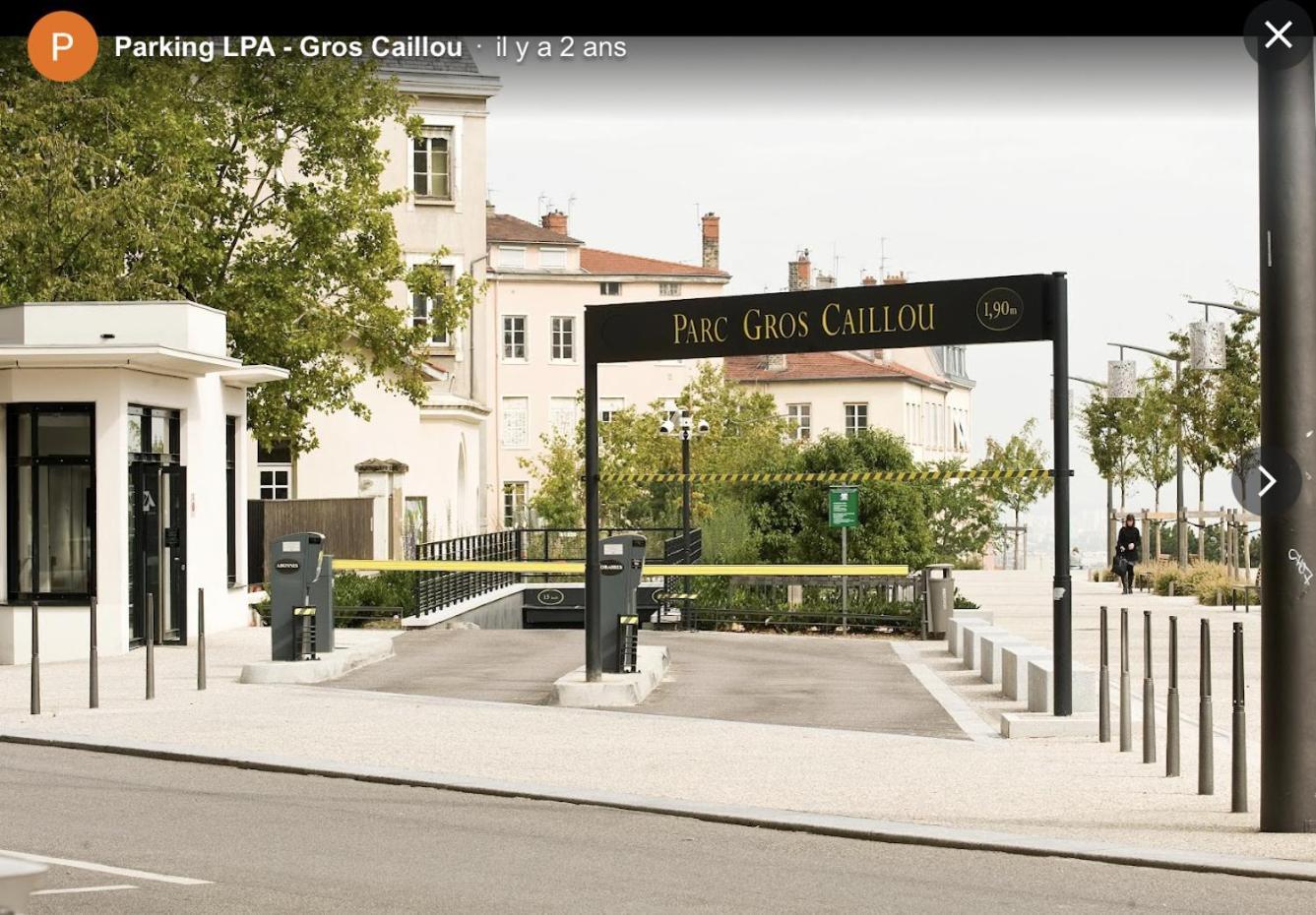شقة Lyon4 Cocooning Centre Croix Rousse 86M2-4P المظهر الخارجي الصورة